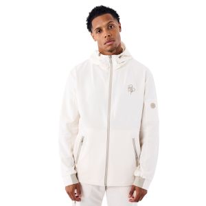 Blouson à capuche Project X Paris