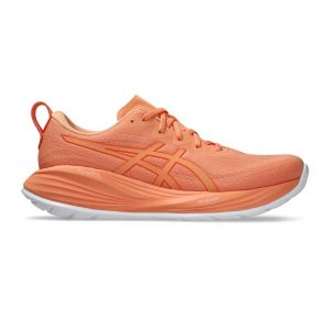 Asics Gel-Cumulus 27 Lite-Show Chaussure De Running Sans Stabilisateurs Hommes - Orange, Pointure 43.5