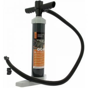 Soplair Pompe manuelle pour auvent de camping