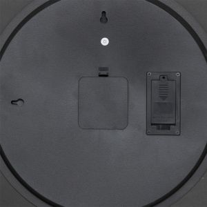 Horloge Mckenzie beige