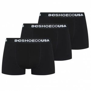 DC Shoes Hommes Boxer-short Lot de 3 -B2