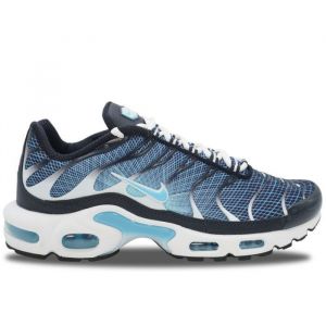 Nike Air Max Plus TN Dark Obsidian - IH4460-400_45