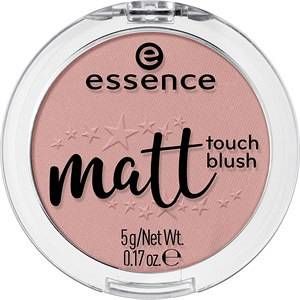 Image de Essence Fard à joues matt touch - 20 berry me up! - 5 gr