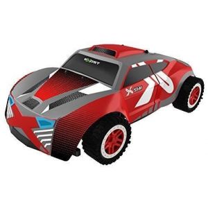 voiture télécommandée ladybug