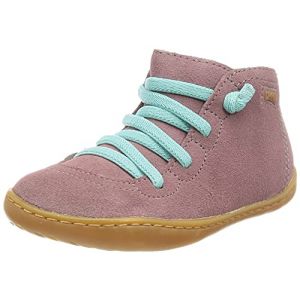 Camper Baskets cuir Peu Cami FW Violet