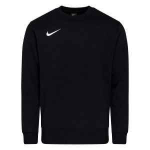 Image de Nike T-shirt à Manches Longues Park Fleece XL Black / White