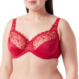 PLAYTEX Soutien Gorge avec armature - Fuschia