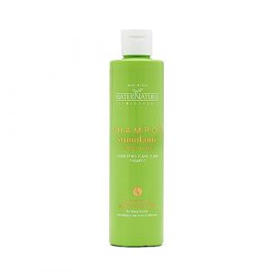MaterNatura Bio beauty routine stimolante capelli tendenti a caduta Shampoo Stimolante Capelli Tendenti Alla Caduta All'ylang ylang 250 ml unisex