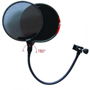 Power Studio Pf 02 - Filtre Anti Pop