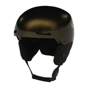 Oakley Casque MOD1 PRO MIPS marron brillant noir - XL