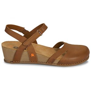 Art Ballerines I LIVE Marron - Taille 36,37,38,39,40,41