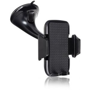 Image de Xqisit 14944 - Support de voiture universel pour smartphone