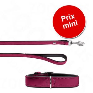 Hunter Laisse Softie pour chien (110 x 1,5 cm)