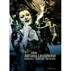 Adrienne Lecouvreur