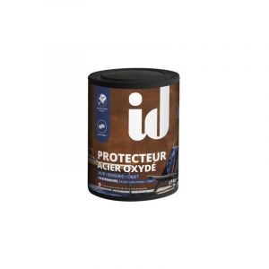 ID Paris ACIER OXYDE PROTECTEUR 1L