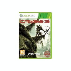 Image de Crysis 3 [XBOX360]