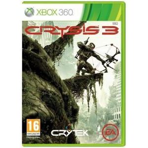 Crysis 3 [XBOX360]