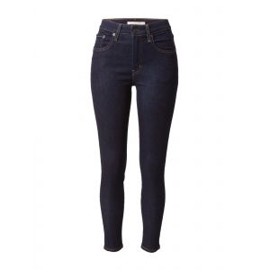 Levi's Jean 'GREYS' bleu foncé - Couleur Bleu Foncé - Taille 23