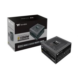 Thermaltake , 1050 Watt alimentation