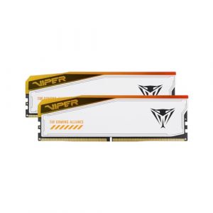 Patriot PVER532G66C34KT, Mémoire vive