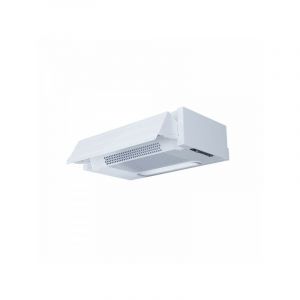 Hotte standard Teka XT2 62030 60 cm 105 m3 h Blanc