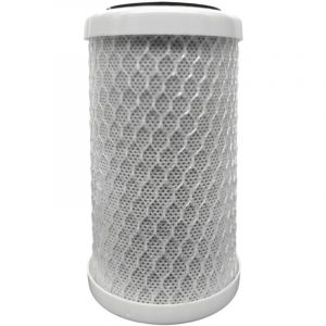 Toodo Cartouche Duo 1µm Et Charbon Actif - 5 pouces