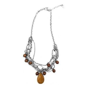 Guess Ladies'Pendant CHN20703 (50 cm) (50 cm)