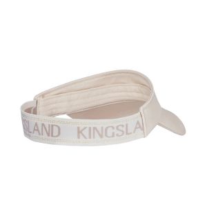 Visi&egrave;re pare-soleil femme Kingsland Naira