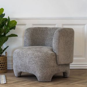 Chaise longue House Nordic Nazare