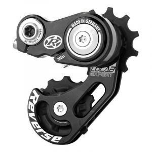 Reverse Tendeur de chaine colab expert noir