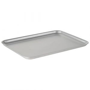APS 13381 Trend Plateau en Aluminium 37 x 26,5 x 2 cm