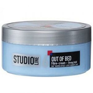 L'Oréal Studio out of Bed Effet décoiffé