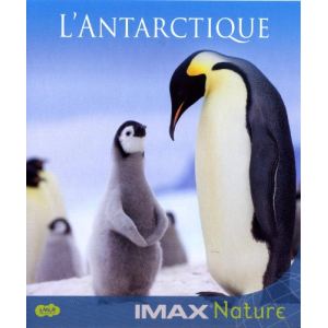 iMax Nature : L'Antarctique