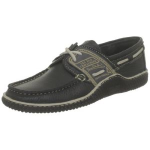 Tbs Globek - Chaussures Bateau - Homme - Bleu (4822 Marine Froment) - 39 EU