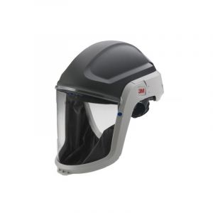 3M Casque securite versaflo m-306 avec joint facial confort plus FRANCE EPI