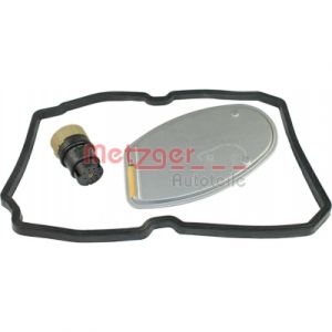 Image de Metzger Kit de filtre hydraulique, boîte