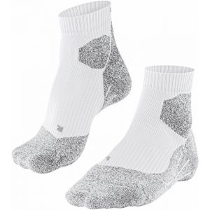 Image de Falke RU Trail Running Socks Men, white-mix EU 39-41 Chaussettes de compression