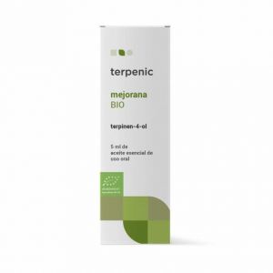 Image de Terpenic labs Marjolaine Bio 5ml