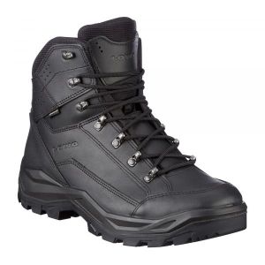 Lowa Chaussures Renegade II GTX MID TF noir femmes