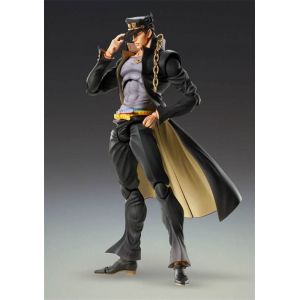 Image de Medicos entertainment Figurine - Jojo's Bizarre Adventure - Big Jotaro Kujo 25 C