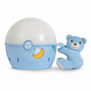 Chicco Projecteur Next2Stars First Dreams