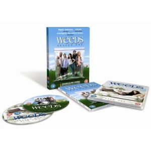 Weeds Season 1 [Import anglais] [DVD]