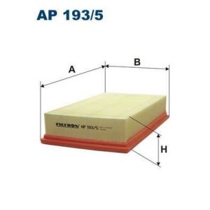 Filtron Filtre à air AP193/5