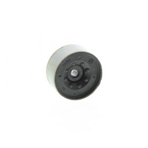 Quinton Hazell Butée simple de jambe élastique (coupelle, semelle) EMR6022