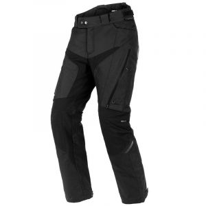 Spidi Pantalon Moto 4Season Evo Noir 2XL