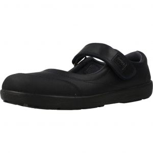 Gioseppo Lambda, Ballerines Bout fermé Fille, Bleu Marino), 37 EU