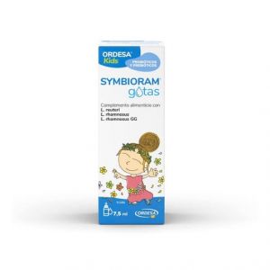 Symbioram Gotas 7,5ml