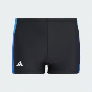 Image de Adidas Boxer de natation Colorblock 3-Stripes