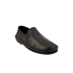 Fluchos Mocassins Dingo 612 - 9 coloris - Couleur Noir - Taille 44