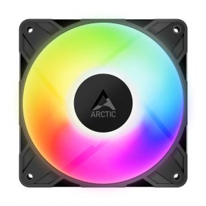 Arctic-Cooling Arctic P12 Pro A-RGB (Noir)
